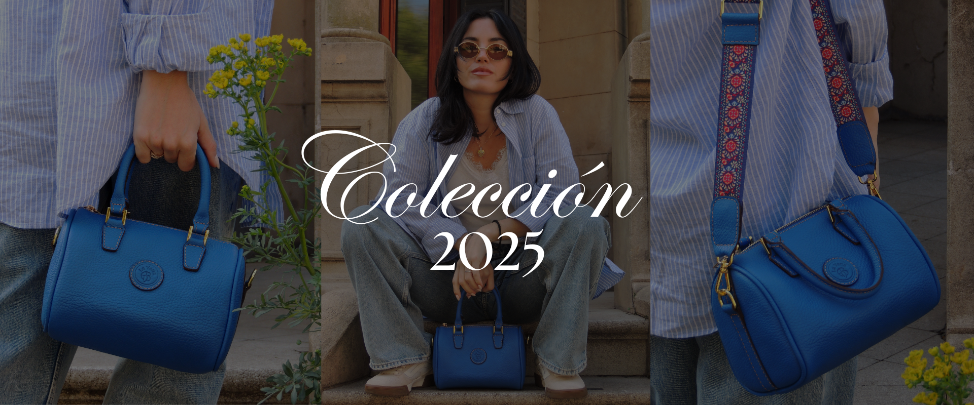 Colección 2025 La Yerra
